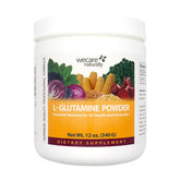 L-Glutamine (12 oz/340 g)